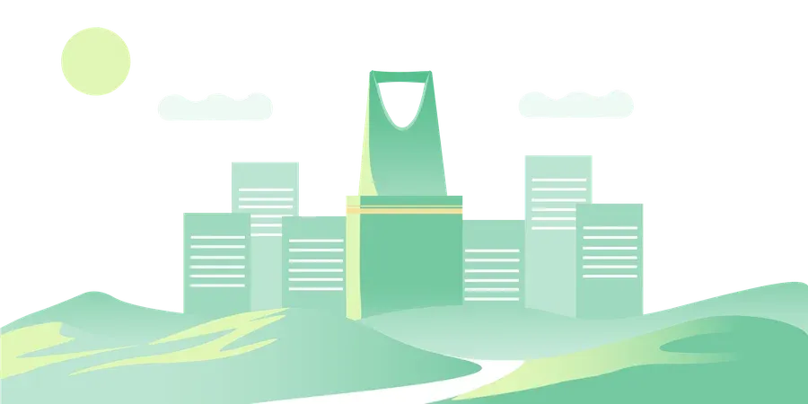 Saudi Arabia