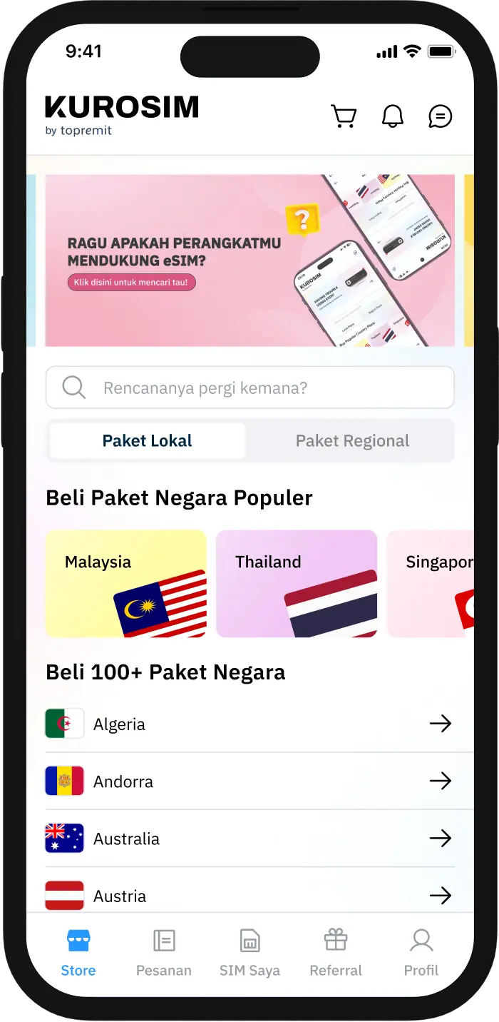 Cara Kerja Kurosim-2