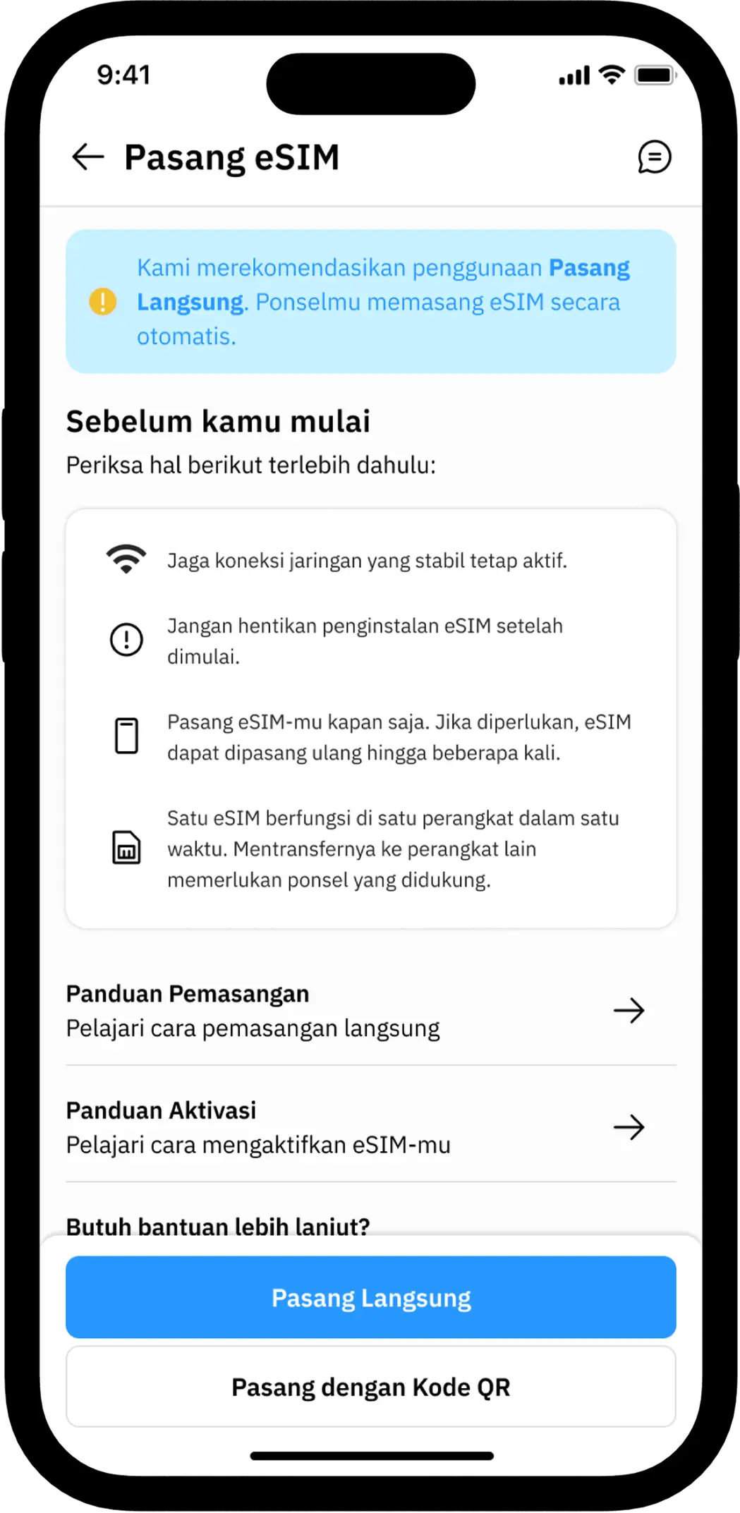 Cara Kerja Kurosim-3